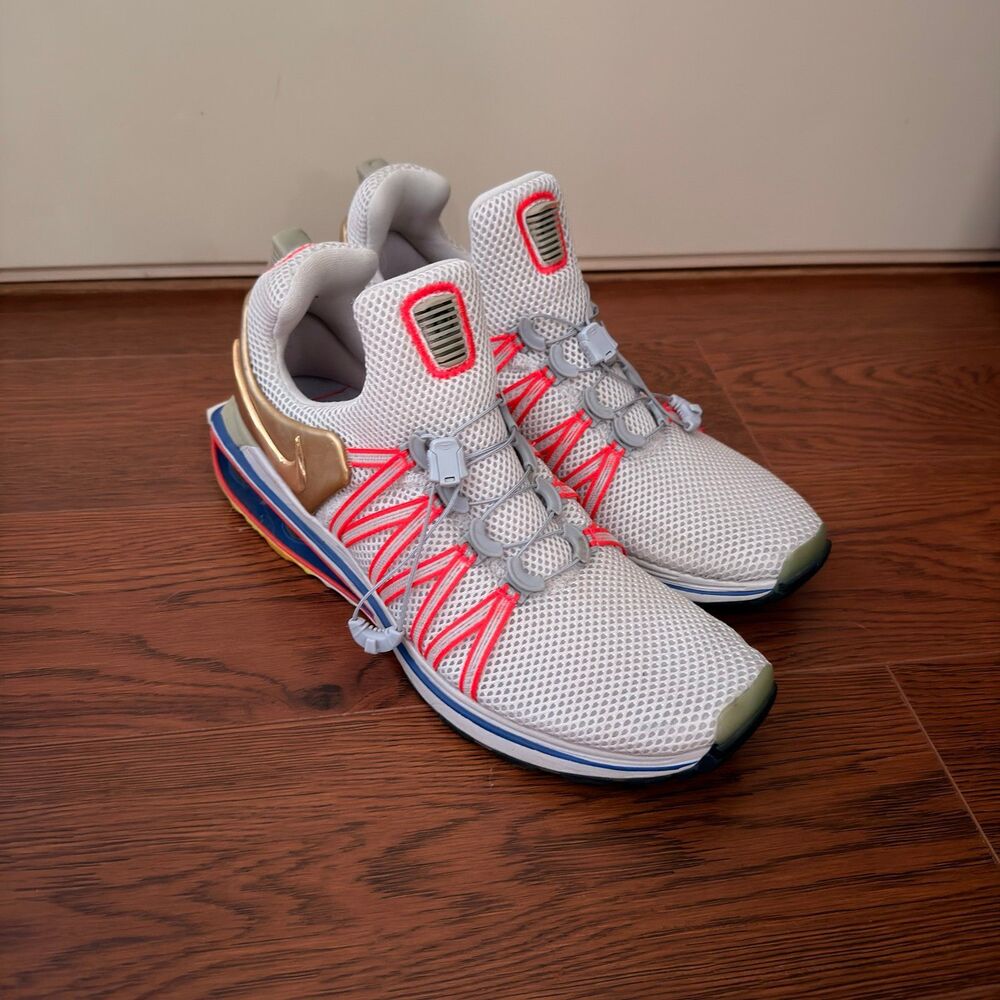 Nike Shox Gravity